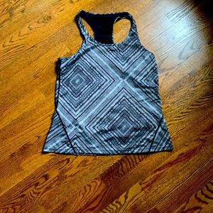 Fabletics Tank Top, Large